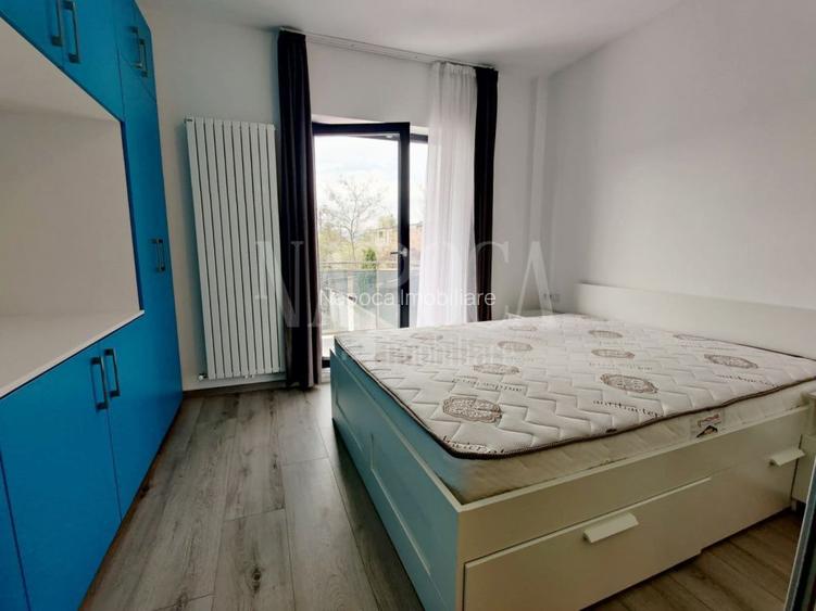 Apartament 8 camere de vanzare in Gruia, Cluj Napoca - 8