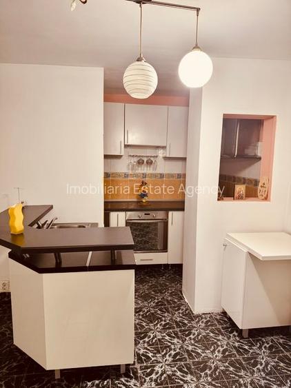 Apartament 2 camere Decebal, stradal, PET-FRIENDLY, mobilat si utilat modern - 9