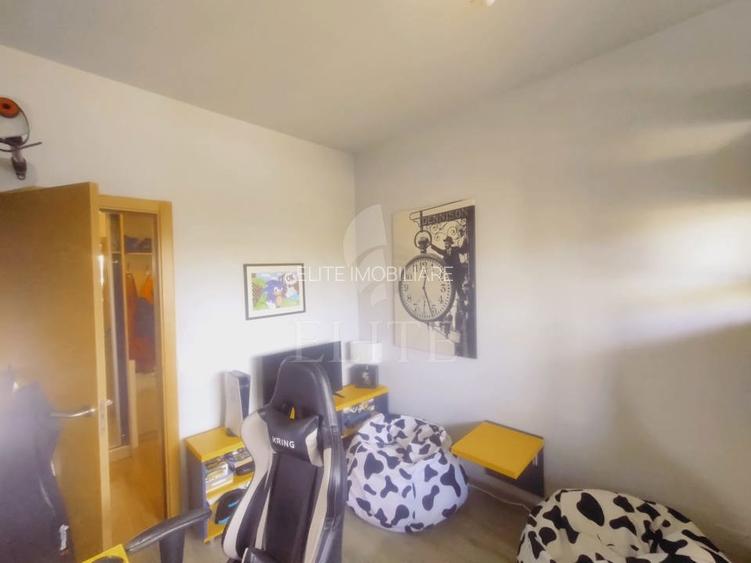 Apartament 3 camere în zona IULIUS MALL - 18