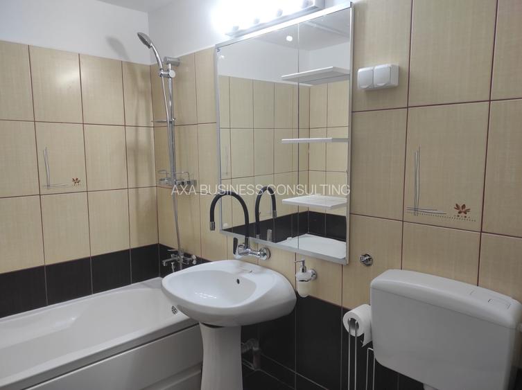 Berceni/Delta Vacaresti-Prima inchiriere- 64 mp/ 2 balcoane/ parcare - 9