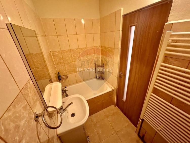 Apartament 2 camere de vanzare Iris, Oasului - 5