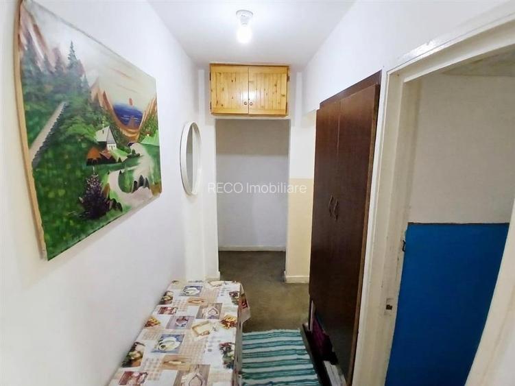 RECO Apartament cu 2 camere Nufarul - 4