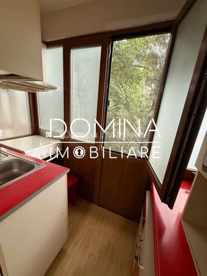 Vânzare apartament 2 camere ultracentral, strada Nicolae Bălcescu, Târgu Jiu - 8