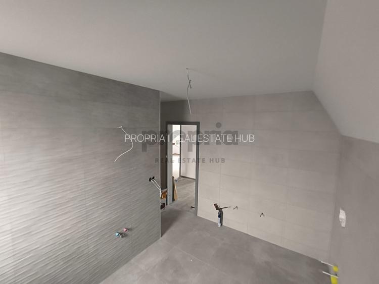 DEZVOLTATOR-ULTIMA Casa 4 camere, 500 mp curte - 19