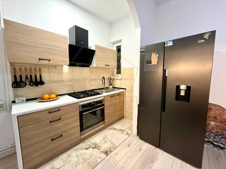 Casa cu 3 camere | Bălcescu - 3