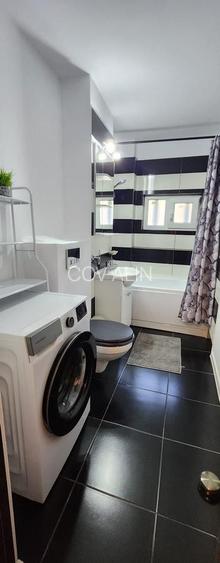 Apartament 3 camere in Bulevardul Victoriei, mobilat si utilat, doua balcoane! - 19