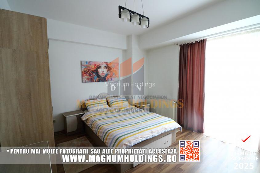 Apartament 2 camere, bloc nou, ultracentral - 5