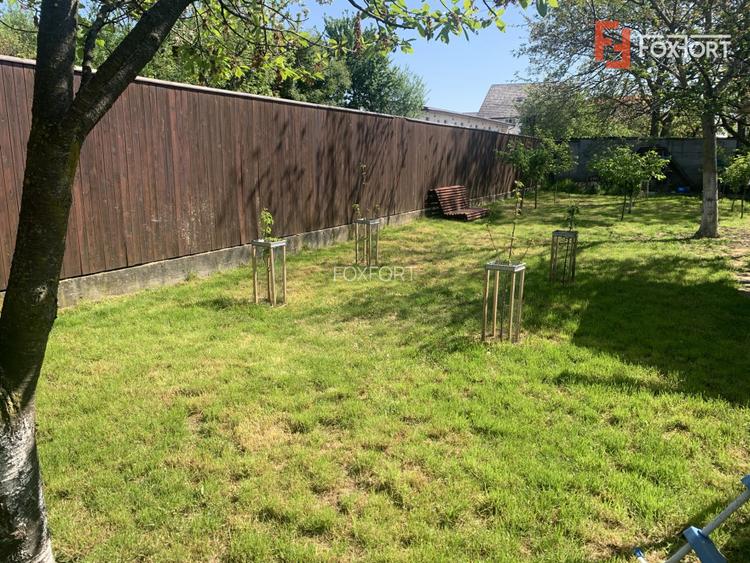 Casa individuala cu 4 camere de vanzare in zona Girocului - 13
