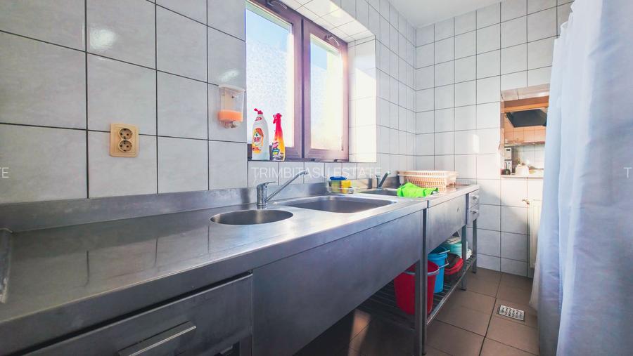 Proprietate Comercială Exclusivistă Șos. Alexandriei + 1.160 MP Teren - 19