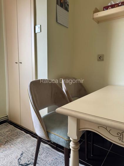 3 camere, cochet si central, complet mobilat si utilat - DIRECT proprietar - 11