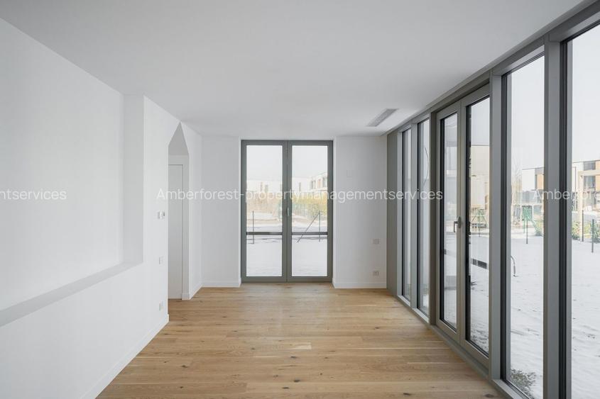 Vila de tip Urban Villa 05 in Amber Forest - 10