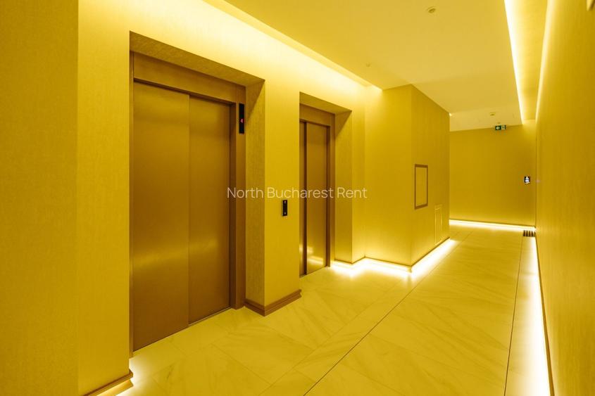 Apartament cu 2 camere de inchiriat | Floreasca - 6