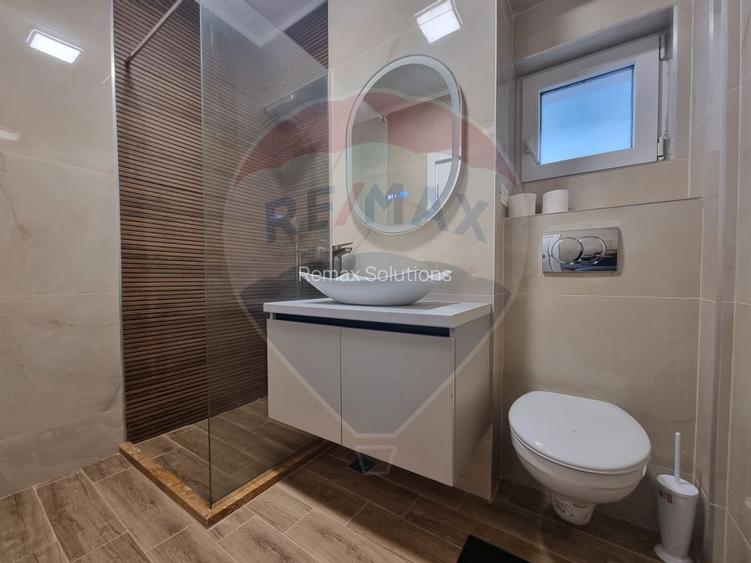 Apartament cu 3 camere în Eforie Sud - 3