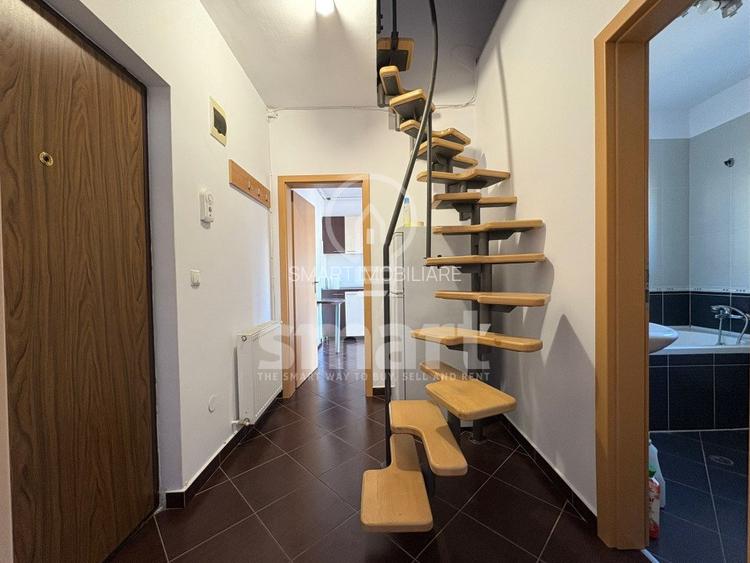 Apartament cu 2 camere Grigorescu cu loc de parcare si balcon - 5