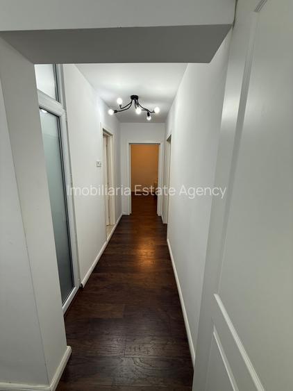 Apartament 2 camere Dristor, 5 minute de metrou, stradal, mobilat modern - 20