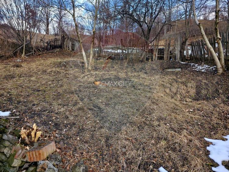 Teren 711mp Hangu / DN GROZAVESTI - 17