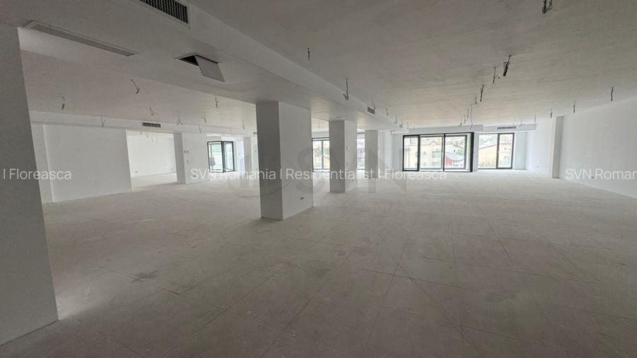 REC3001506 Spatiu comercial l Barbu Vacarescu l Bloc nou - 2