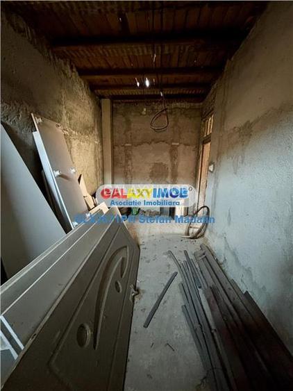 VANZARE CASA LA GRI - TEREN 137 MP - ZONA TRANSILVANIEI, PLOIESTI - 7