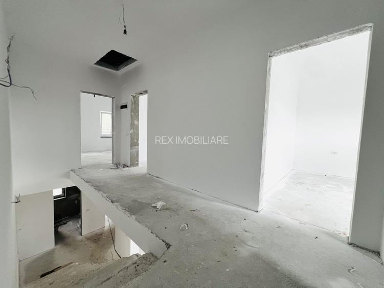 Duplex 3 dormitoare-  1350e/mp - Dumbravita - 6