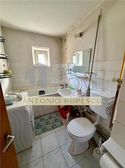 Apartament 2 camere, in Ploiesti, zona Gh. Doja/ Parcul Mihai Viteazul - 8