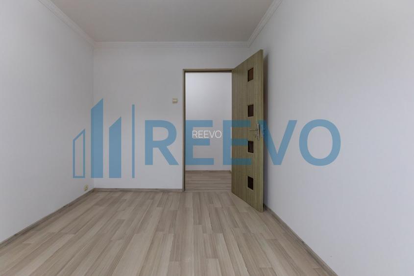 Apartament 3 camere semidecomandat – Str. Pictor Theodor Aman nr. 8 Comision 0% - 12