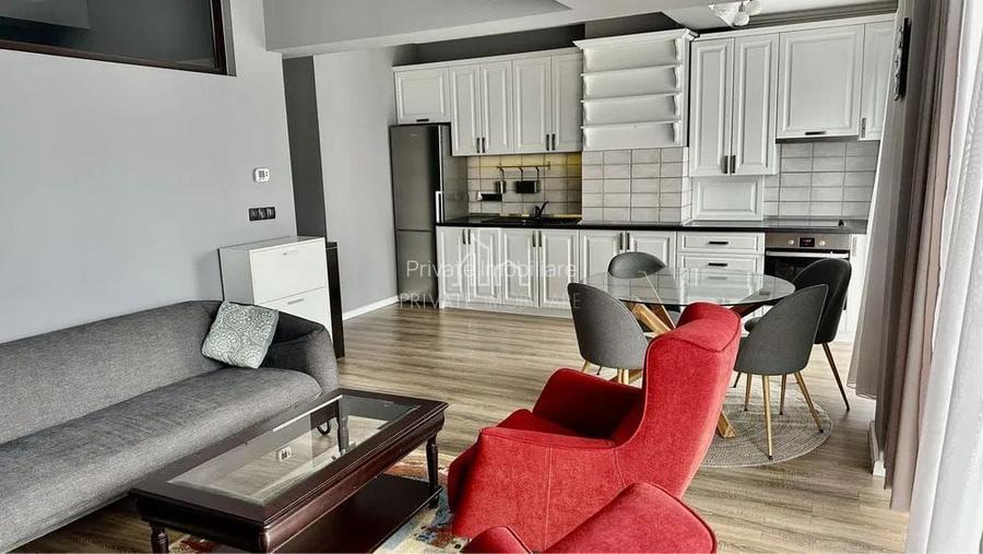 Apartament 2 Camere, De Inchiriat, Acta Residence - 4