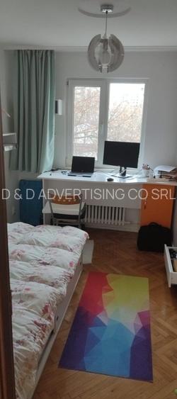 Militari - Gorjului - Apartament 3 camere - Modern - confort 1 - 6