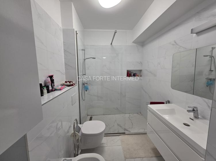 Apartament 2 camere Statiunea Mamaia zona Butoaie - 137000 euro - 29