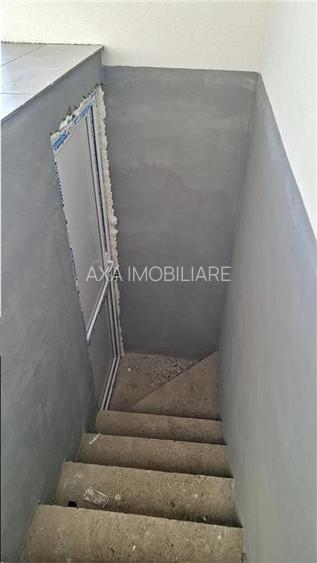 Casa Popas Pacurari Valea Lupului,Teren 400 mp,Incalz. Pard,BECI - 8