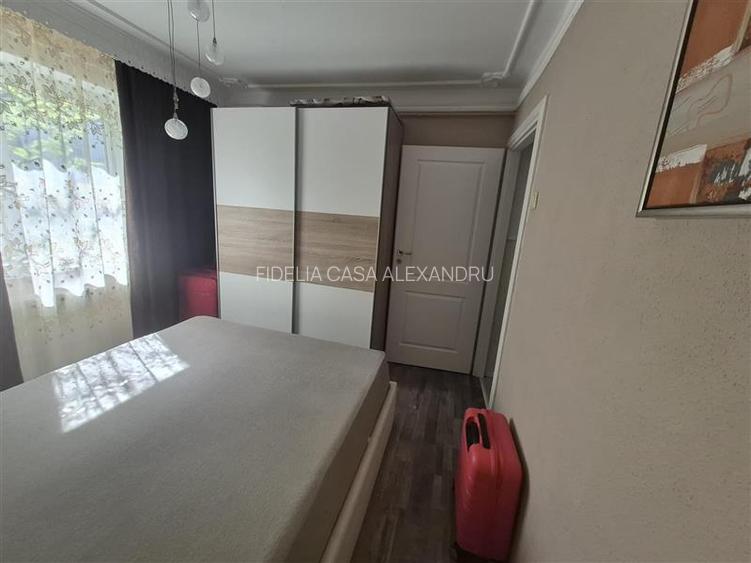 Apartament 2 camere de vanzare zona Dacia - Catedrala Catolica - 3