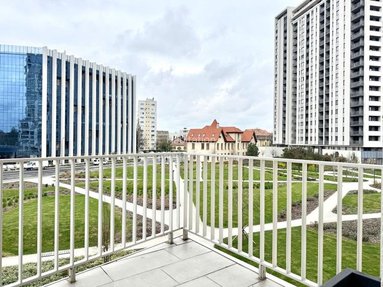 Apartament rafinat 3 camere | ISHO | Zonă premium - 37