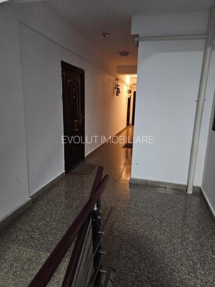 Casa de Cultura-apartament 2 camere bloc 2013 - 6