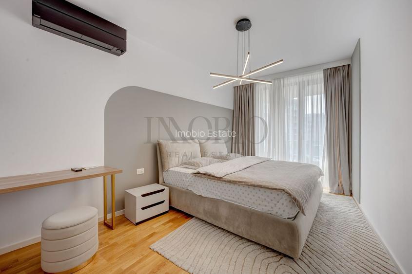 Apartament 3 Camere | 2 Locuri de Parcare | The Ivy - 13