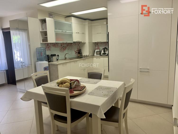 Casa individuala cu 4 camere de vanzare in zona Girocului - 3