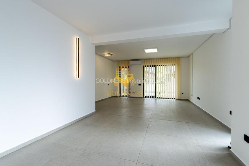 Duplex 170 mp, 6 camere, 4 bai, terasa 35mp, Europa Zona Eugen Ionesco - 9