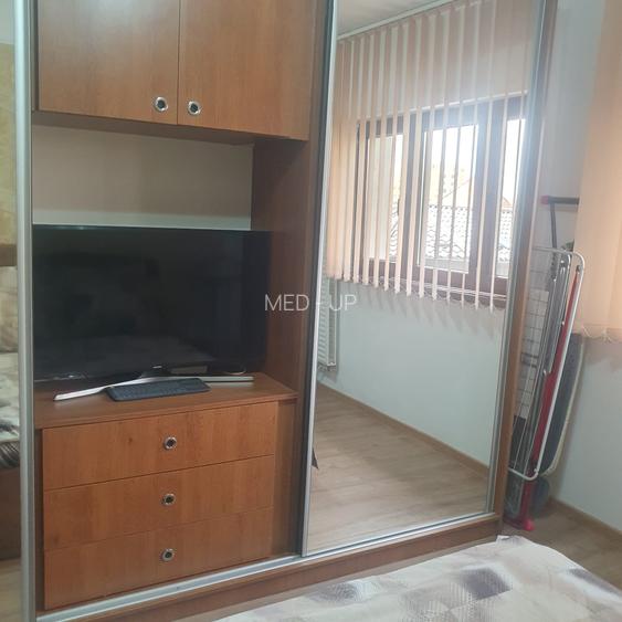 Stefan cel mare -Polona 2 camere complet mobilat și utilat - 11