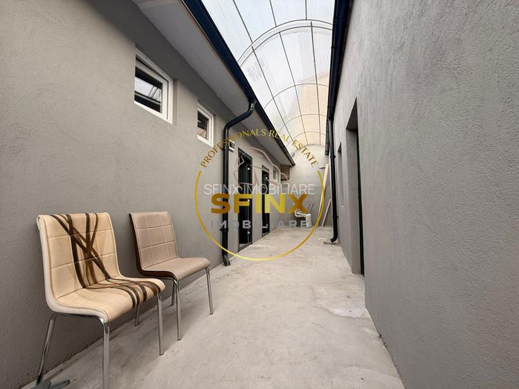 Cazare muncitori/ Colentina/ casa individuala/ 6 camere/ 24 locuri/ curte - 10