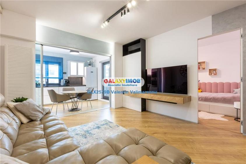 Cod 212 Apartament 3 Camere Pipera - 8