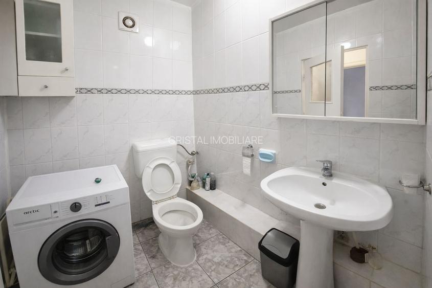 Apartament 2 camere de inchiriat, mobilat complet, Drumul Taberei - 6