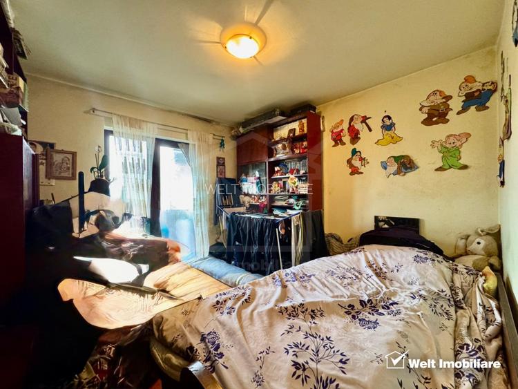 Apartament 2 camere, decomandat, Grigorescu - 3