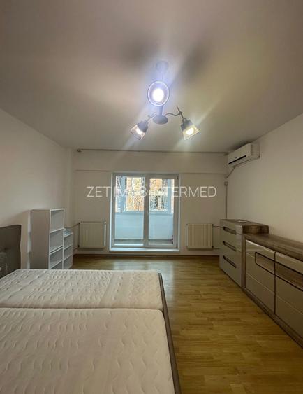 Garsoniera Lujerului - sos.Virtutii *imobil 2008* - 2