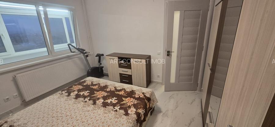Apartament 3 Camere | Bucurestii Noi | Decomandat | Balcon | Metrou |PetFriendly - 3