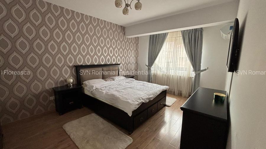 REA1024980 Apartament 3 camere modern  l Fundeni - 5