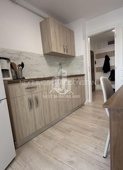 Apartament 2 camere, ET1, – 100 m de plajă | Faleza Nord - 4