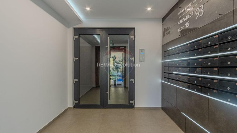 Clinica medicala-9 cabinete- URBAN PLAZA - bloc 15 parter! - 6