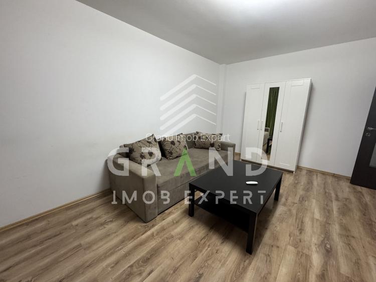 Ap 1 cameră | 42mp |  Balcon/Borhanci - 3