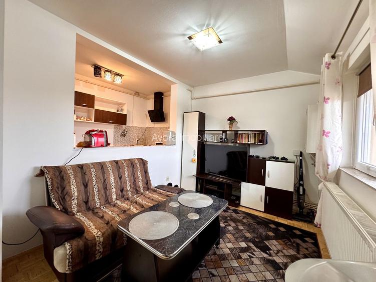 Dambovita-Nora, Centrala proprie, Bloc izolat - 5