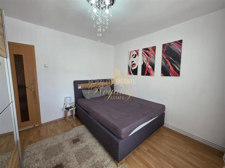Apartament 2 camere, DECOMANDAT, centrala proprie- Zona Aradului - 8