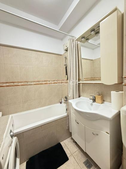 Apartament 2 Camere Bulevardul Magheru | 51 MP | Renovat - 6