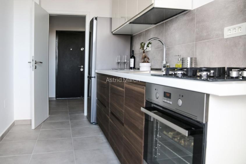 Inchiriez apartament 2 camere, Parcul Carol, bloc nou, direct de la proprietar - 10
